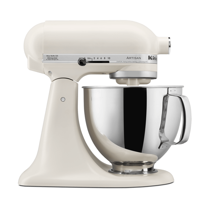 Artisan keittiökone 4,8 L - Porcelain - KitchenAid