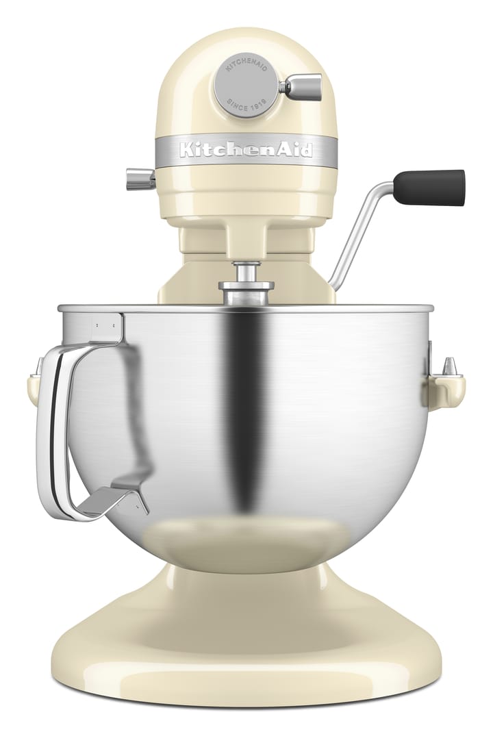 Artisan keittiökone nostovarrella 5,6 L, Almond cream KitchenAid