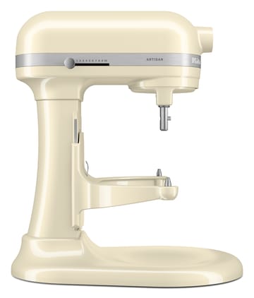 Artisan keittiökone nostovarrella 5,6 L - Almond cream - KitchenAid