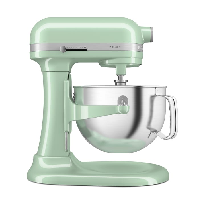 Artisan keittiökone nostovarrella 5,6 L, Pistachio KitchenAid