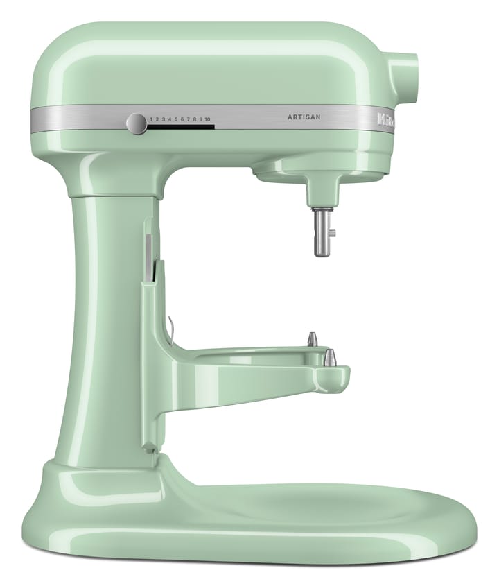 Artisan keittiökone nostovarrella 5,6 L, Pistachio KitchenAid