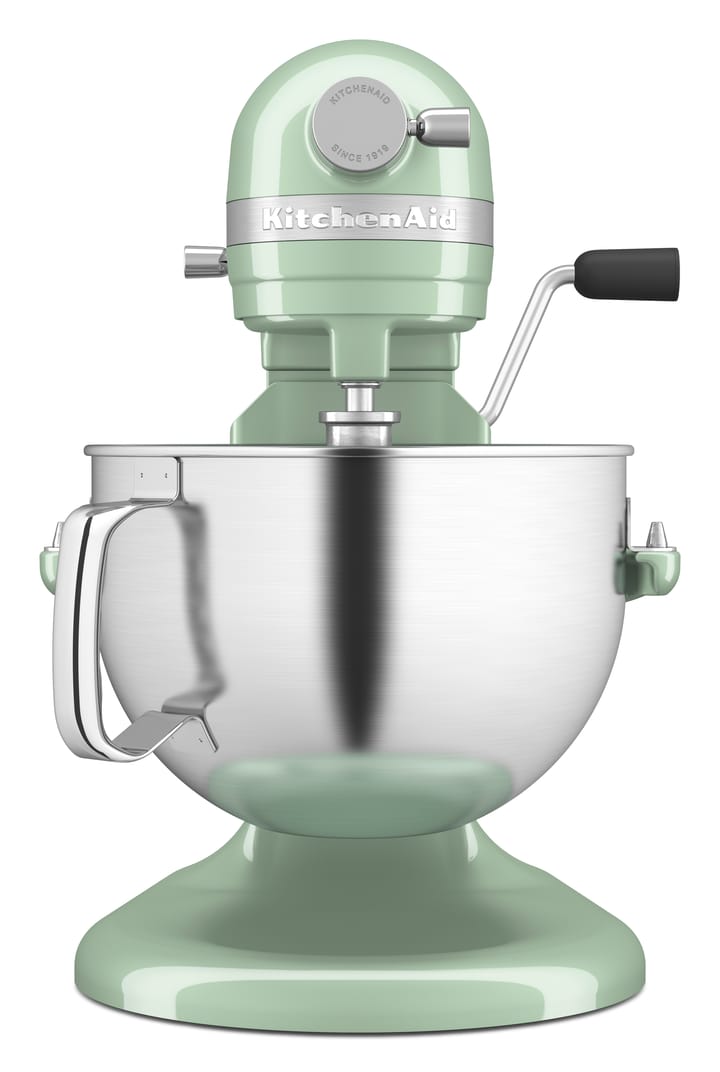 Artisan keittiökone nostovarrella 5,6 L, Pistachio KitchenAid