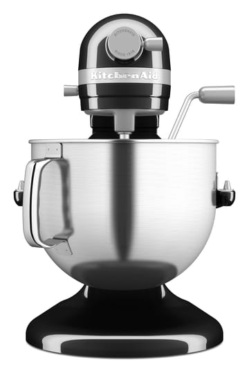 Artisan keittiökone nostovarrella, 6,6 L - Onyx black - KitchenAid