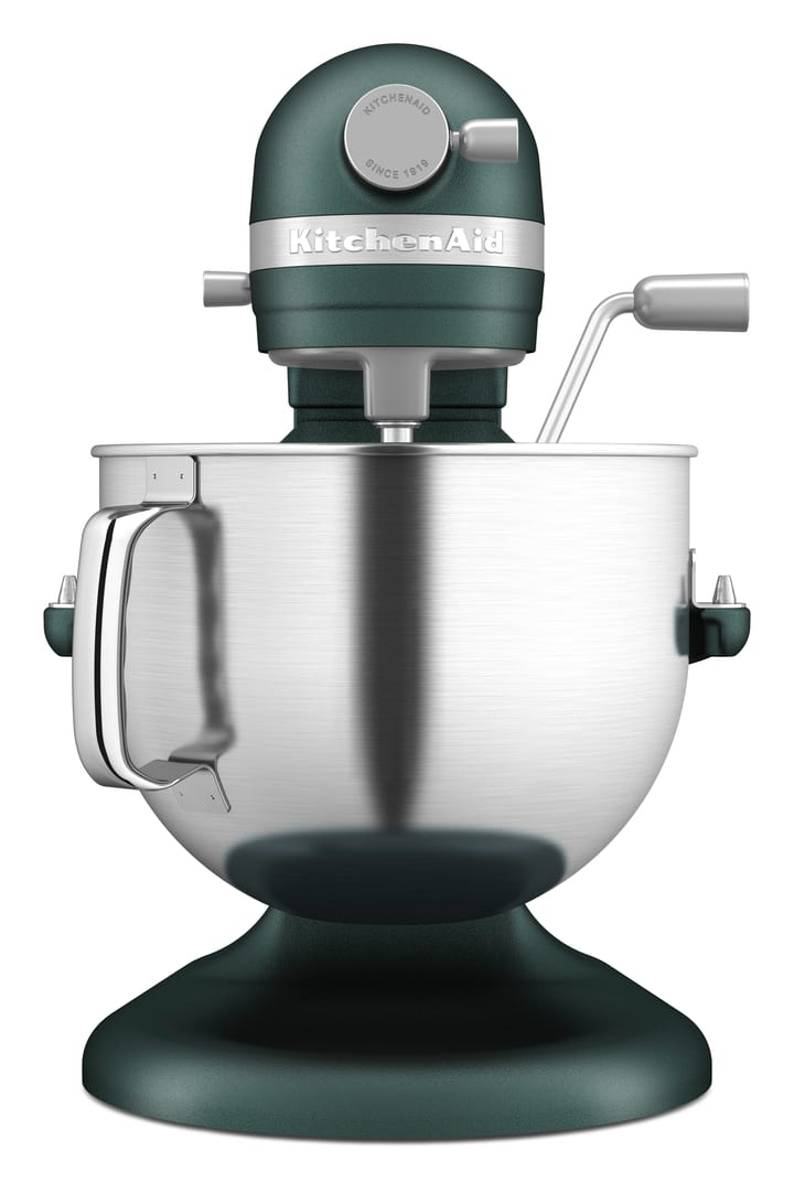 Artisan keittiökone nostovarrella, 6,6 L, Pebbled palm KitchenAid