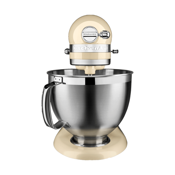 Artisan keittiökone premium 4,8 L, Almond cream KitchenAid