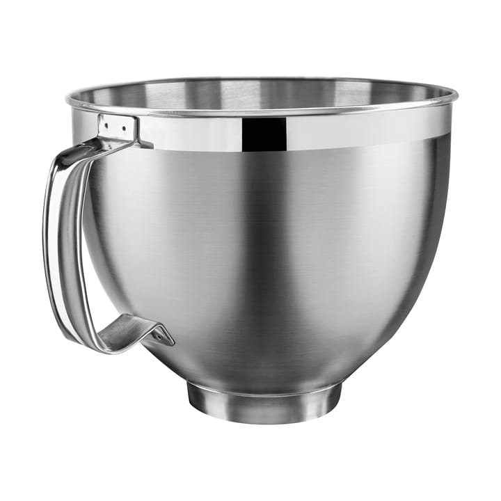 Artisan keittiökone premium 4,8 L, Almond cream KitchenAid