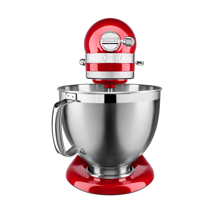 Artisan keittiökone premium 4,8 L, Candy apple KitchenAid