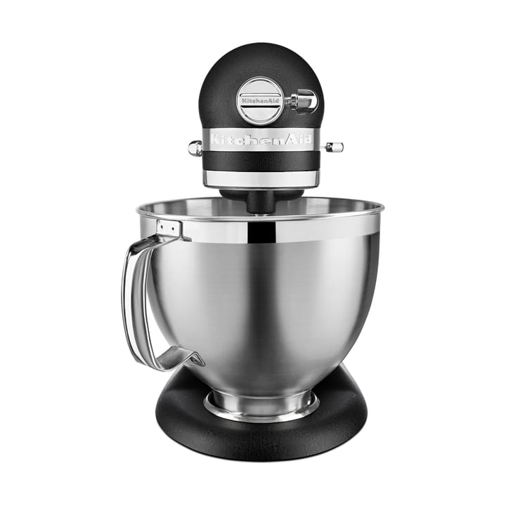 Artisan keittiökone premium 4,8 L, Cast iron black KitchenAid