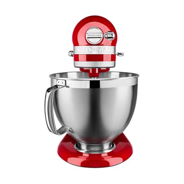 Artisan keittiökone premium 4,8 L - Empire red - KitchenAid