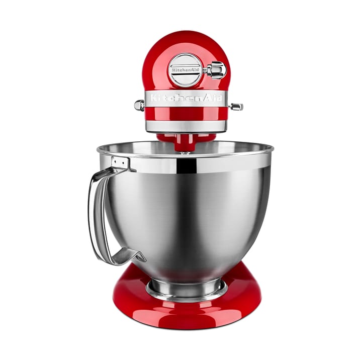 Artisan keittiökone premium 4,8 L, Empire red KitchenAid