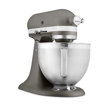 Artisan keittiökone premium 4,8 L - Imperial grey - KitchenAid