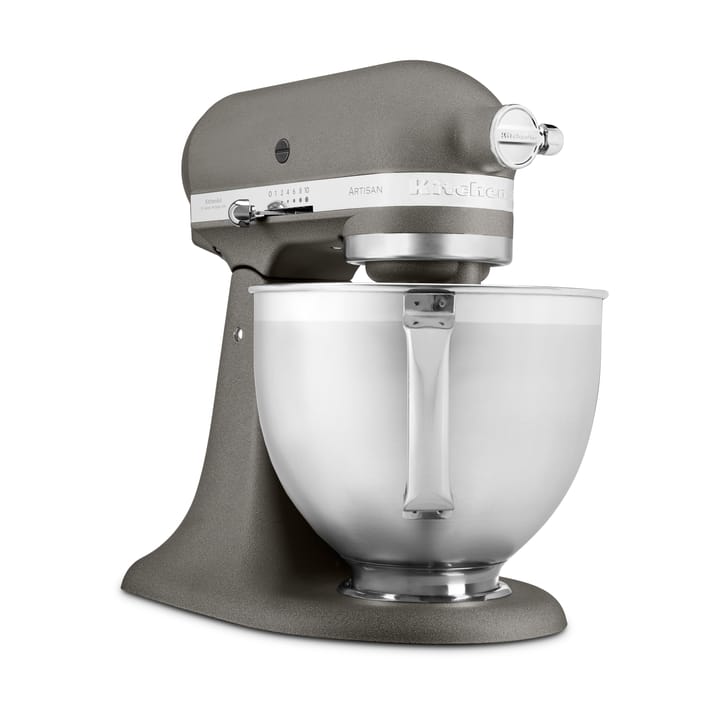 Artisan keittiökone premium 4,8 L, Imperial grey KitchenAid