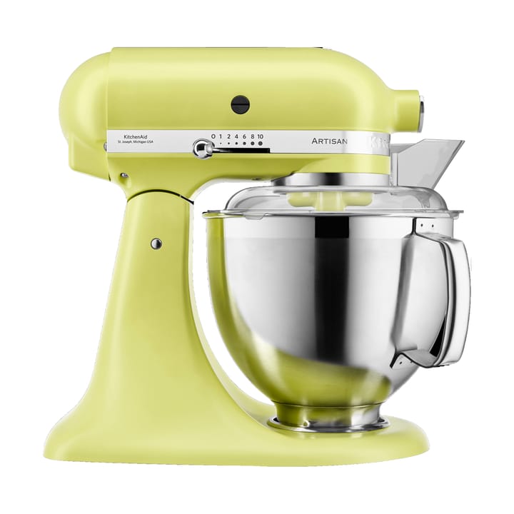 Artisan keittiökone premium 4,8 L, Kyoto glow KitchenAid