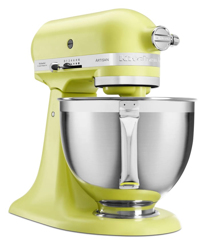 Artisan keittiökone premium 4,8 L, Kyoto glow KitchenAid