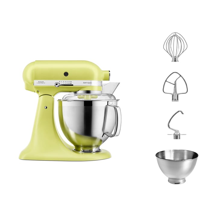 Artisan keittiökone premium 4,8 L, Kyoto glow KitchenAid