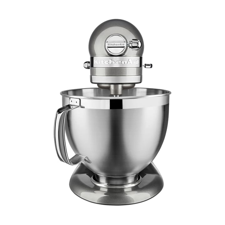 Artisan keittiökone premium 4,8 L, Medallion silver KitchenAid