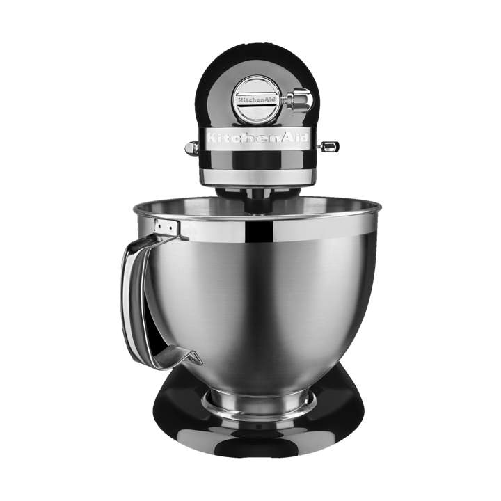 Artisan keittiökone premium 4,8 L, Onyx black KitchenAid