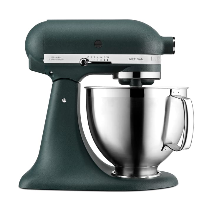 Artisan keittiökone premium 4,8 L, Pebbled palm KitchenAid