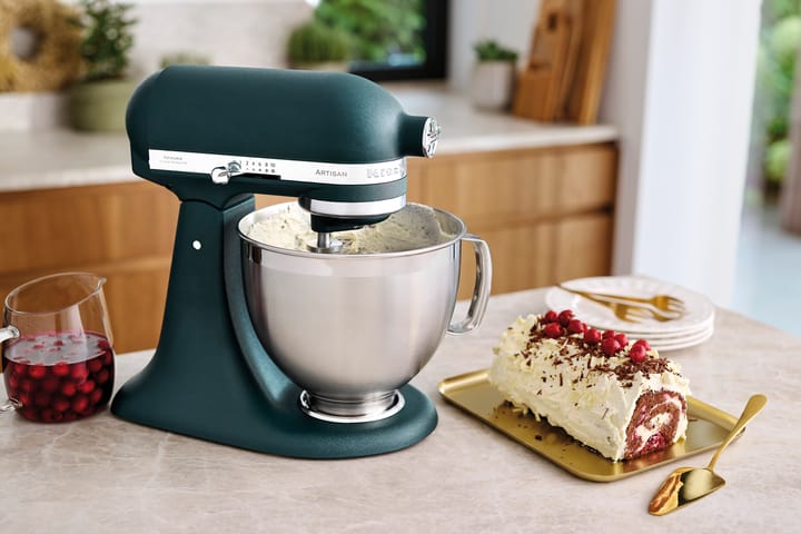 Artisan keittiökone premium 4,8 L, Pebbled palm KitchenAid