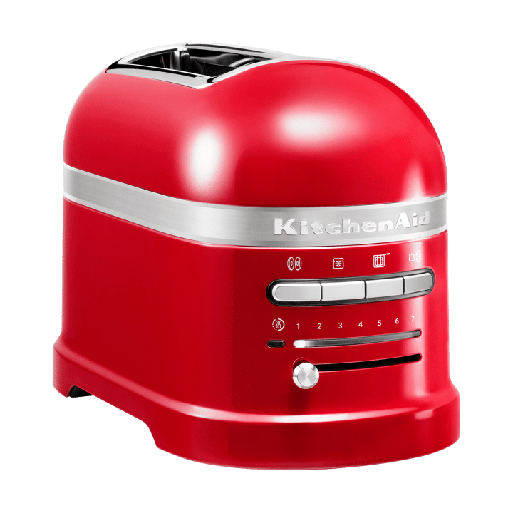 Artisan leivänpaahdin 2 viipaletta, Empire red KitchenAid