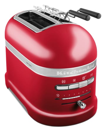 Artisan leivänpaahdin 2 viipaletta - Empire red - KitchenAid