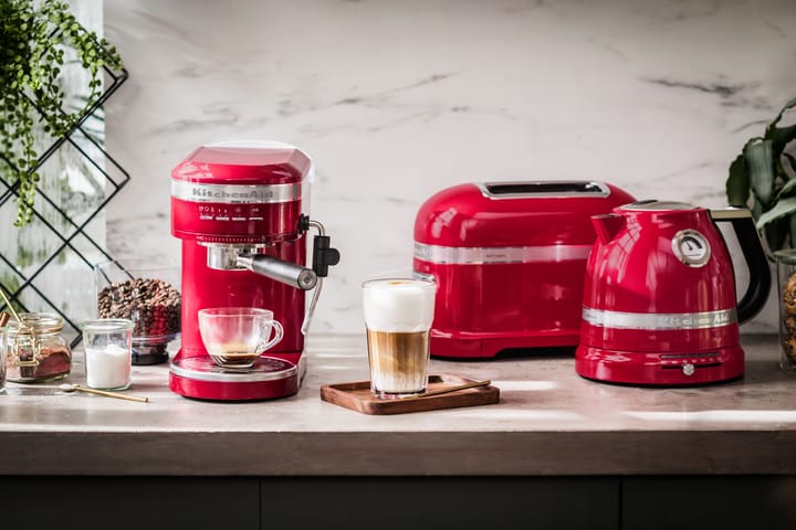 Artisan leivänpaahdin 2 viipaletta, Empire red KitchenAid