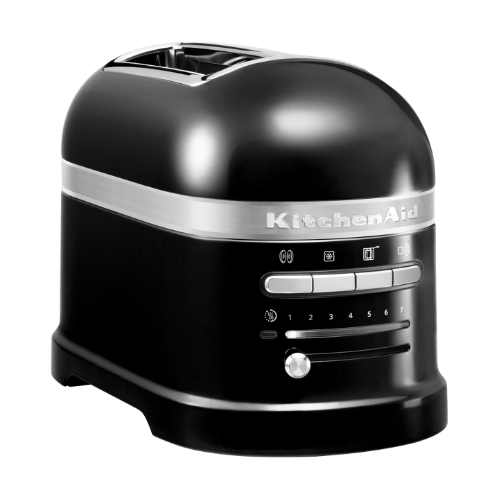 Artisan leivänpaahdin 2 viipaletta - Onyx black - KitchenAid