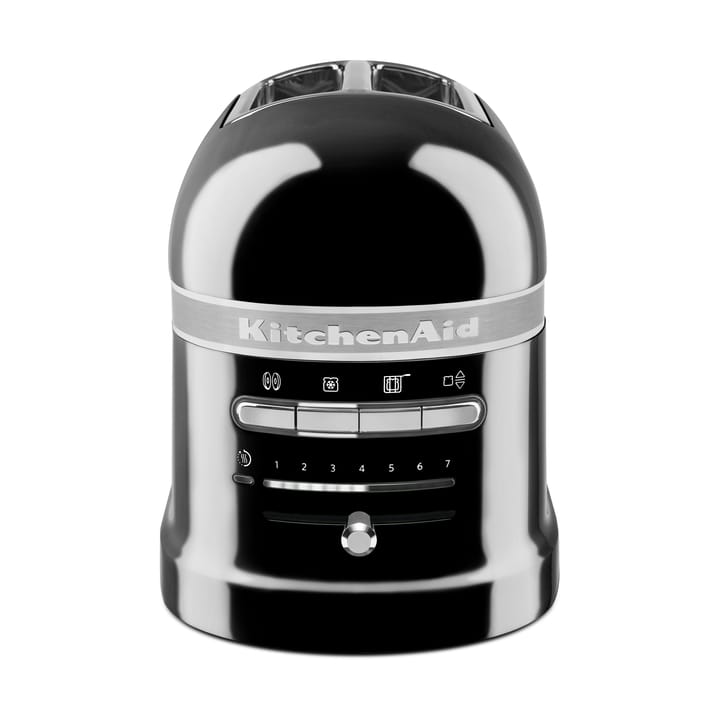 Artisan leivänpaahdin 2 viipaletta, Onyx black KitchenAid