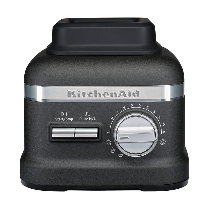 Artisan power plus blenderi 1,75 L, Cast iron black KitchenAid