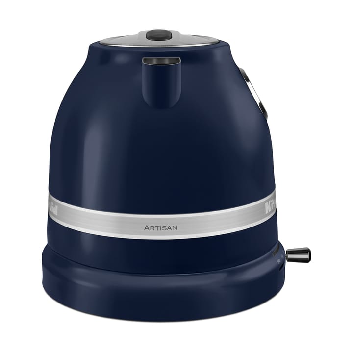 Artisan vedenkeitin säädettävällä lämpötilalla 1,5 L, Ink blue KitchenAid