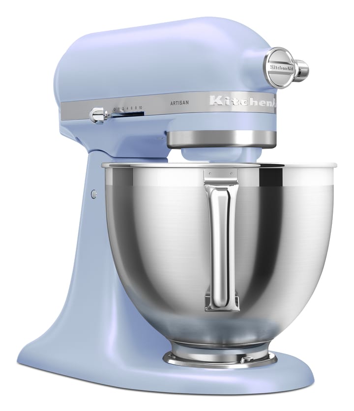 Artisan yleiskone 4,7 L, Blue salt KitchenAid