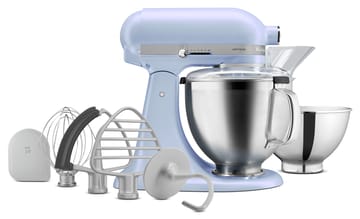 Artisan yleiskone 4,7 L - Blue salt - KitchenAid