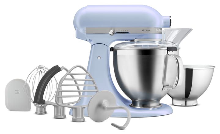 Artisan yleiskone 4,7 L, Blue salt KitchenAid