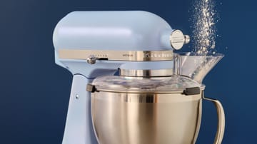 Artisan yleiskone 4,7 L - Blue salt - KitchenAid