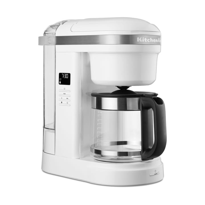 Classic kahvinkeitin 1,7 L, White KitchenAid