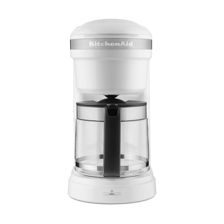 Classic kahvinkeitin 1,7 L, White KitchenAid