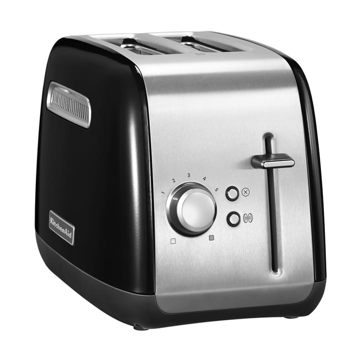 Classic leivänpaahdin 2 viipaletta, Onyx black KitchenAid