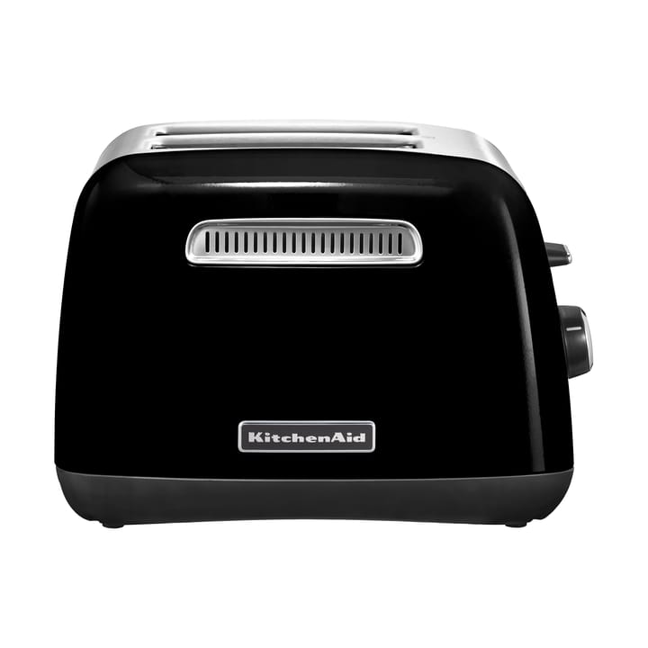 Classic leivänpaahdin 2 viipaletta, Onyx black KitchenAid