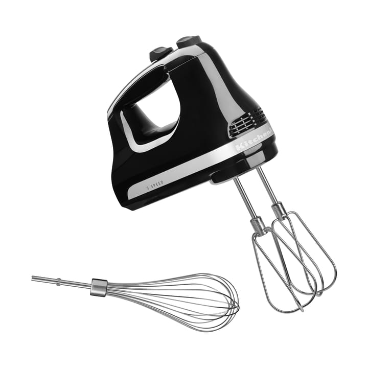 Classic sähkövatkain 85W - Onyx black - KitchenAid