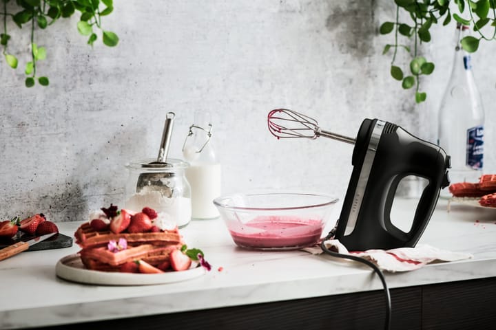 Classic sähkövatkain 85W, Onyx black KitchenAid