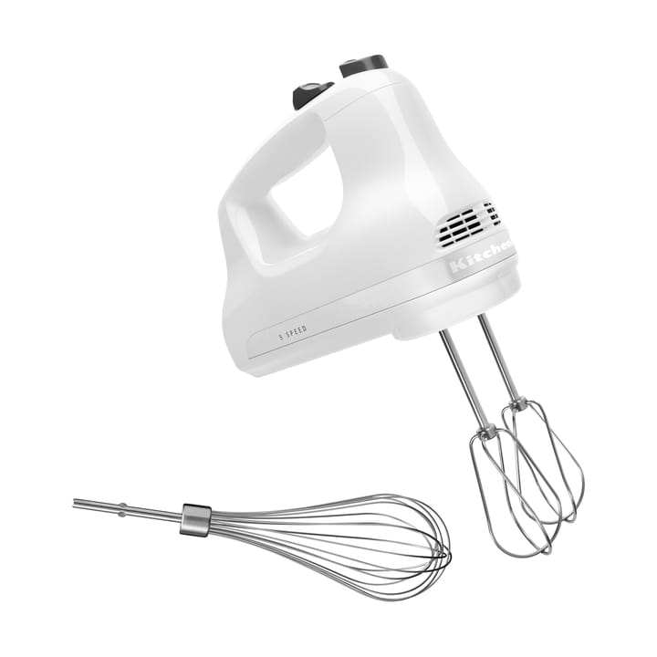 Classic sähkövatkain 85W - White - KitchenAid