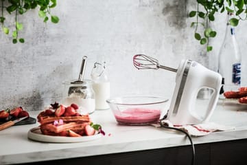 Classic sähkövatkain 85W - White - KitchenAid