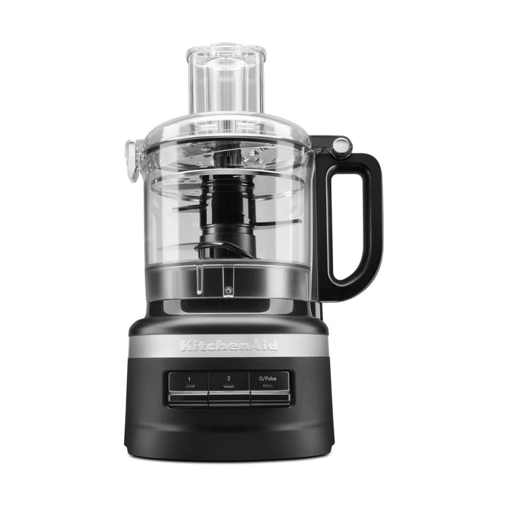 KitchenAid 5KFP0719 monitoimikone 1,7 L, Black matte KitchenAid