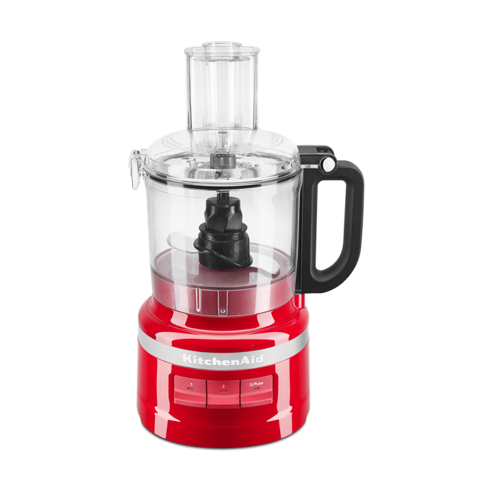 KitchenAid 5KFP0719 monitoimikone 1,7 L, Empire red KitchenAid