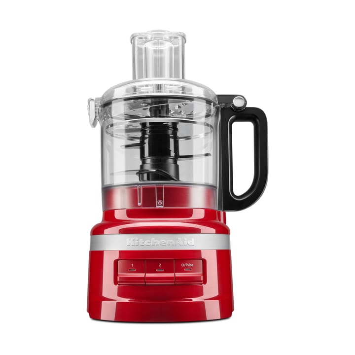 KitchenAid 5KFP0719 monitoimikone 1,7 L, Empire red KitchenAid