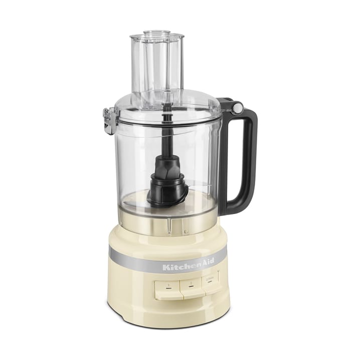 KitchenAid 5KFP0921 monitoimikone 2,1 L, Almond cream KitchenAid