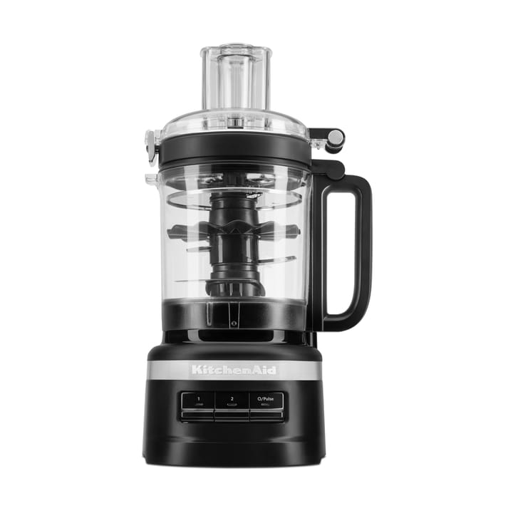 KitchenAid 5KFP0921 monitoimikone 2,1 L, Black matte KitchenAid