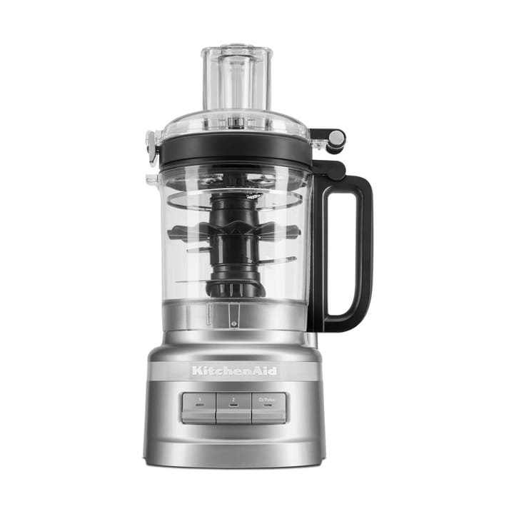 KitchenAid 5KFP0921 monitoimikone 2,1 L, Contour silver KitchenAid