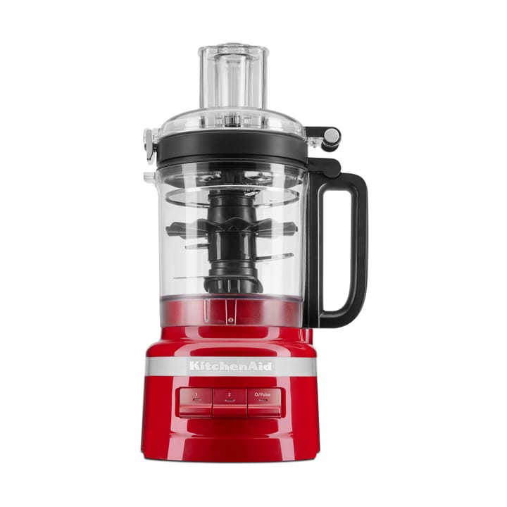 KitchenAid 5KFP0921 monitoimikone 2,1 L, Empire red KitchenAid