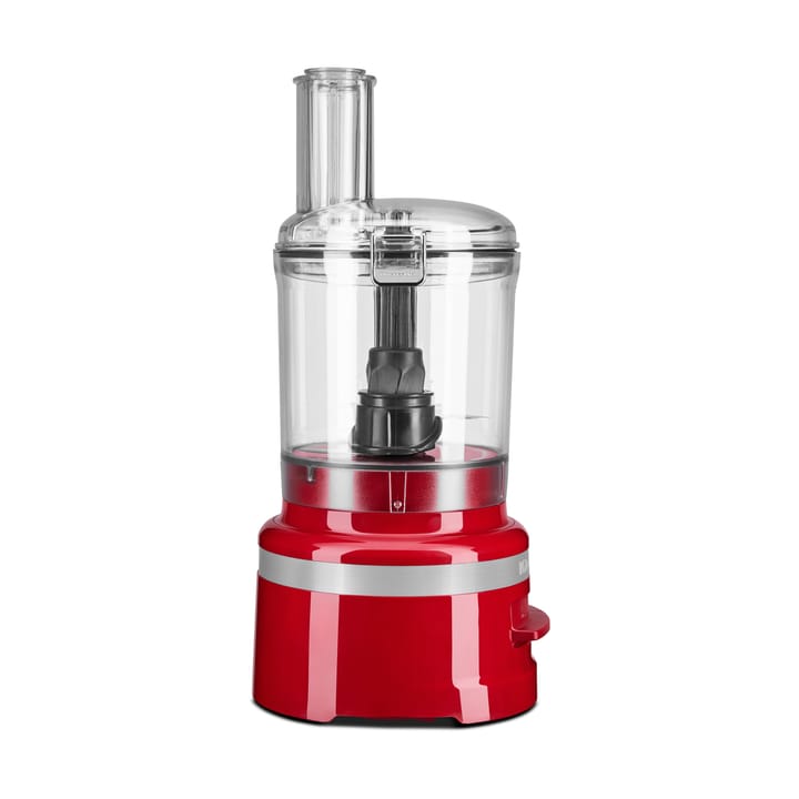 KitchenAid 5KFP0921 monitoimikone 2,1 L, Empire red KitchenAid